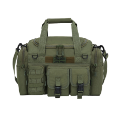 Osta Kombat UK Legion Kombat M- varustelaukku 50L Military Green Total Shopista