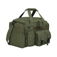 Osta Kombat UK Legion Kombat M- varustelaukku 50L Military Green Total Shopista