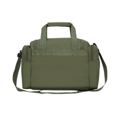 Osta Kombat UK Legion Kombat M- varustelaukku 50L Military Green Total Shopista