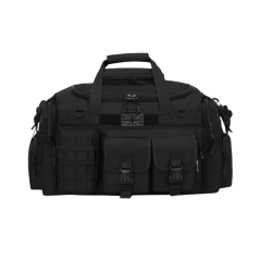 Osta Kombat UK Legion Kombat M- varustelaukku 50L Musta Total Shopista