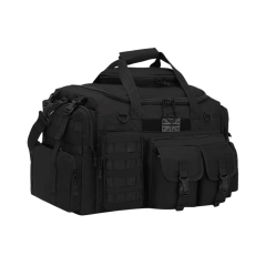 Osta Kombat UK Legion Kombat M- varustelaukku 50L Musta Total Shopista
