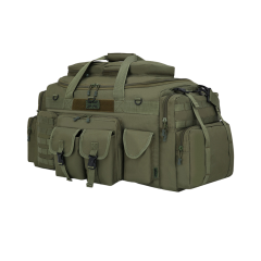 Osta Kombat UK Legion Kombat XL- varustelaukku 125 l Military Green Total Shopista
