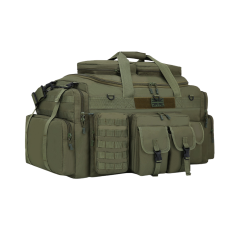 Osta Kombat UK Legion Kombat XL- varustelaukku 125 l Military Green Total Shopista
