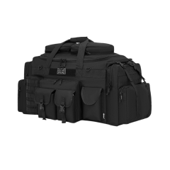 Osta Kombat UK Legion Kombat XL- varustelaukku 125 l Musta Total Shopista