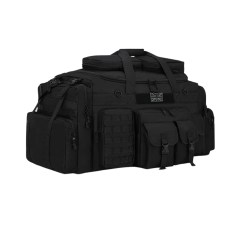 Osta Kombat UK Legion Kombat XL- varustelaukku 125 l Musta Total Shopista