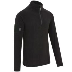 Osta Kombat UK Alpha Mid-Layer Fleece Total Shopista