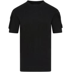 Osta Kombat UK Taktinen t-paita MUSTA Total Shopista