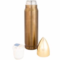 Osta Kombat UK Termospullo BULLET 500ml Total Shopista