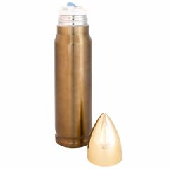 Osta Kombat UK Termospullo BULLET 500ml Total Shopista