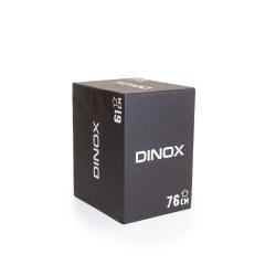 Osta Dinox Pehmeä Hyppyboxi- Plyobox 3-korkeutta Total Shopista