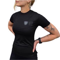 Osta Lady Tac Puuvilla T-paita Total Shopista