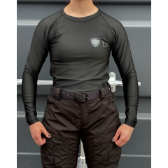 Osta Lady Tac Rashguard Total Shopista