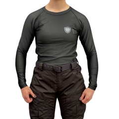 Osta Lady Tac Rashguard Total Shopista