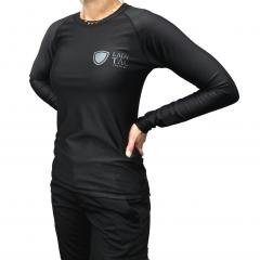 Osta Lady Tac Rashguard Total Shopista