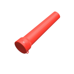 Osta Fenix® Merkkivalokartio AOT-04 Total Shopista