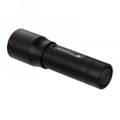 Osta Led Lenser P7 paristomallinen taskulamppu max 650lm Total Shopista