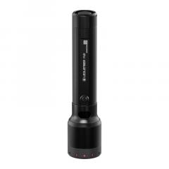 Osta Led Lenser P6R ladattava taskulamppu max 1200lm Total Shopista