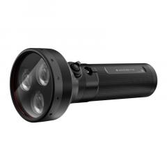 Osta Led Lenser P18R  tehovalaisin | max 6500lm Total Shopista