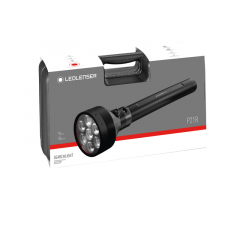 Osta Led Lenser P21R  tehovalaisin | max 12000lm Total Shopista