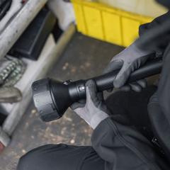 Osta Led Lenser P21R  tehovalaisin | max 12000lm Total Shopista