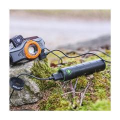 Osta Led Lenser Powerbank Flex 3 Total Shopista