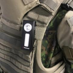 Osta Mactronic FLAGGER KÄSIVALAISIN- 3 eriväristä valoa Total Shopista
