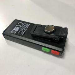 Osta Mactronic FLAGGER KÄSIVALAISIN- 3 eriväristä valoa Total Shopista