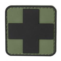 Medic Patch 3D GR