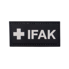 Osta Total Maahantuonti IFAK Patch 3D BW Total Shopista