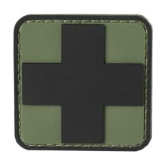 Osta Total Maahantuonti Medic Patch 3D GR Total Shopista
