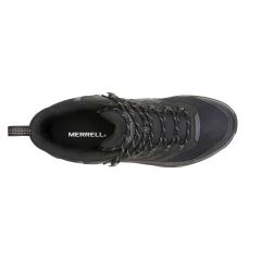 Osta Merrell jalkine SPEED STRIKE MID GORE-TEX 2 Musta Total Shopista
