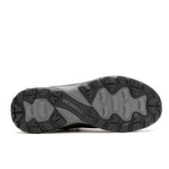 Osta Merrell jalkine SPEED STRIKE MID GORE-TEX 2 Musta Total Shopista