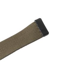 Osta TS Metallinen päätypala hihnanauhalle 32 mm Total Shopista