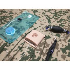 Osta Montoolgear Gen 5 Ampumahaavasimulaattori Total Shopista