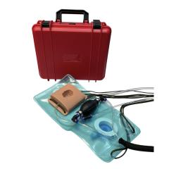 Osta Montoolgear Gen 5 Ampumahaavasimulaattori Total Shopista