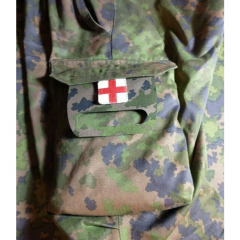 Osta Montoolgear Lääkintäpaneeli reisitaskuun Total Shopista