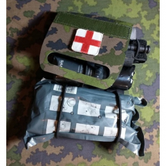 Osta Montoolgear Lääkintäpaneeli reisitaskuun Total Shopista