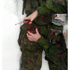 Osta Montoolgear Gen 5 Ampumahaavasimulaattori Total Shopista
