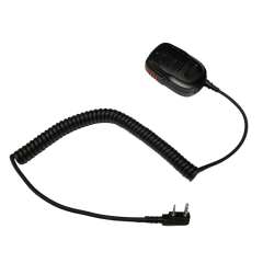 Osta OEM Kenwood/ Wouxun/ Roxtone Radiopuhelimen pieni monofoni Total Shopista
