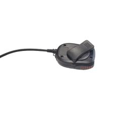 Osta OEM Kenwood/ Wouxun/ Roxtone Radiopuhelimen pieni monofoni Total Shopista