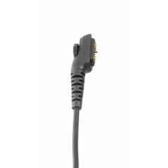Osta OEM Virve THR-9 Tetrapuhelin Headset, C-lenkki Total Shopista