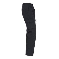 Osta ØRN Condor Combat työhousut, Musta Total Shopista