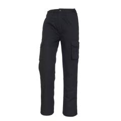 Osta ØRN Condor Combat työhousut, Musta Total Shopista