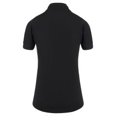 Osta ØRN Ladies Plover T-Shirt, Musta Total Shopista