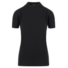 Osta ØRN Ladies Plover T-Shirt, Musta Total Shopista