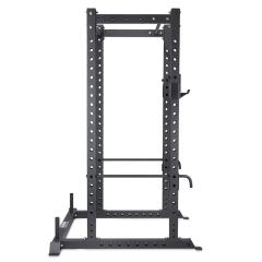 Osta Gymstick Treenikehikko-Alpha-Power Rack Total Shopista