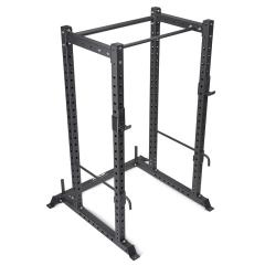 Osta Gymstick Treenikehikko-Alpha-Power Rack Total Shopista