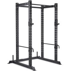 Osta Gymstick Treenikehikko-Alpha-Power Rack Total Shopista