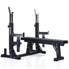 Osta Gymstick Penkkipunnerruspenkki Alpha Weight Total Shopista
