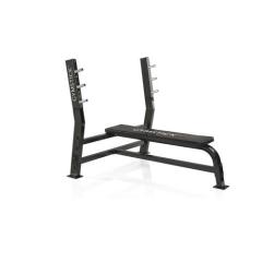 Osta Gymstick Penkkipunnerruspenkki Weight Bench 200 Total Shopista